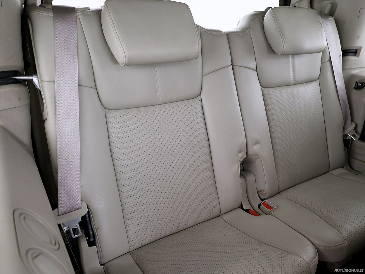 Jeep Commander | 7