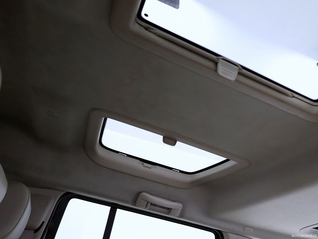 Jeep Commander | 8