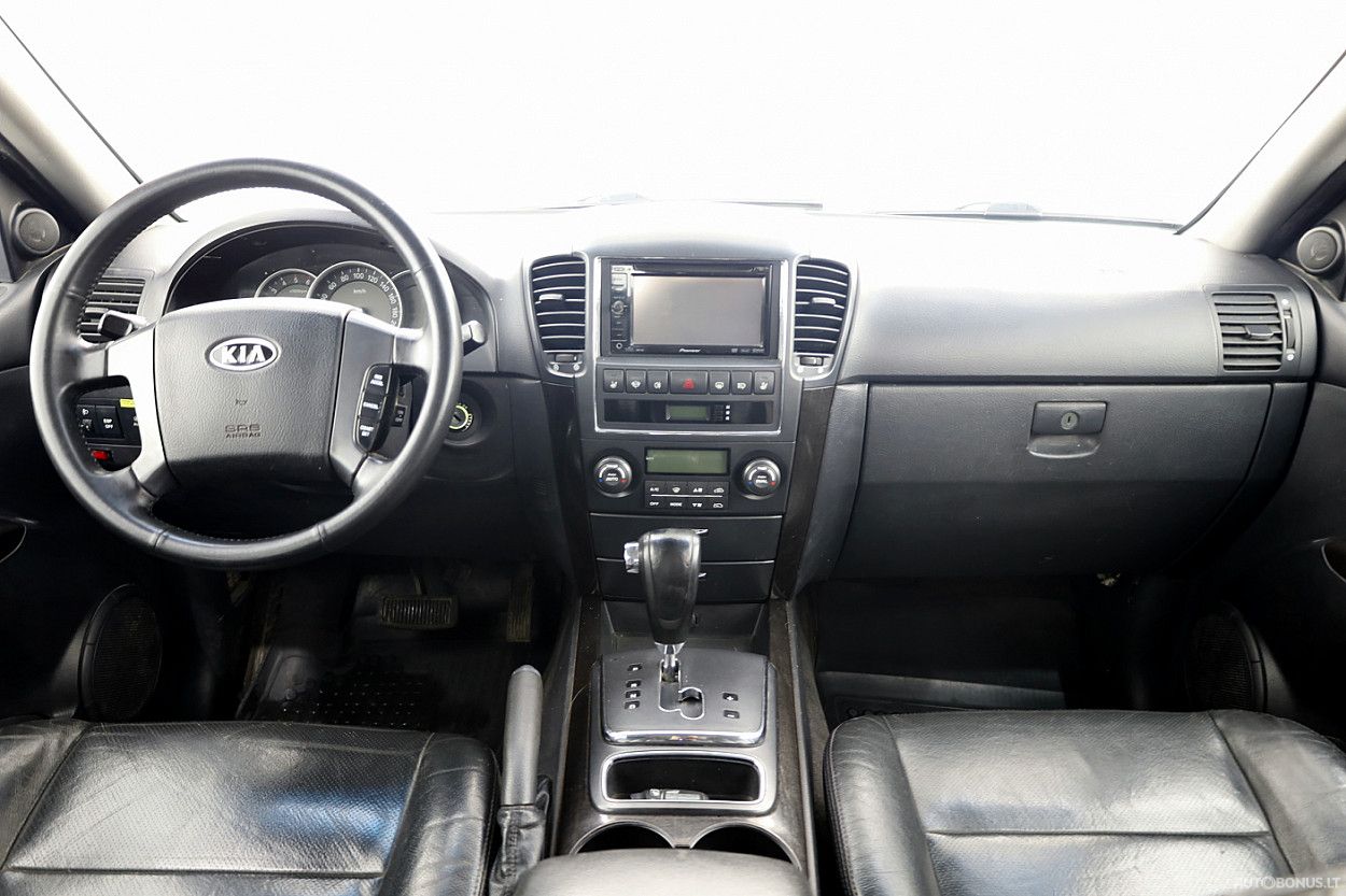 Kia Sorento | 4