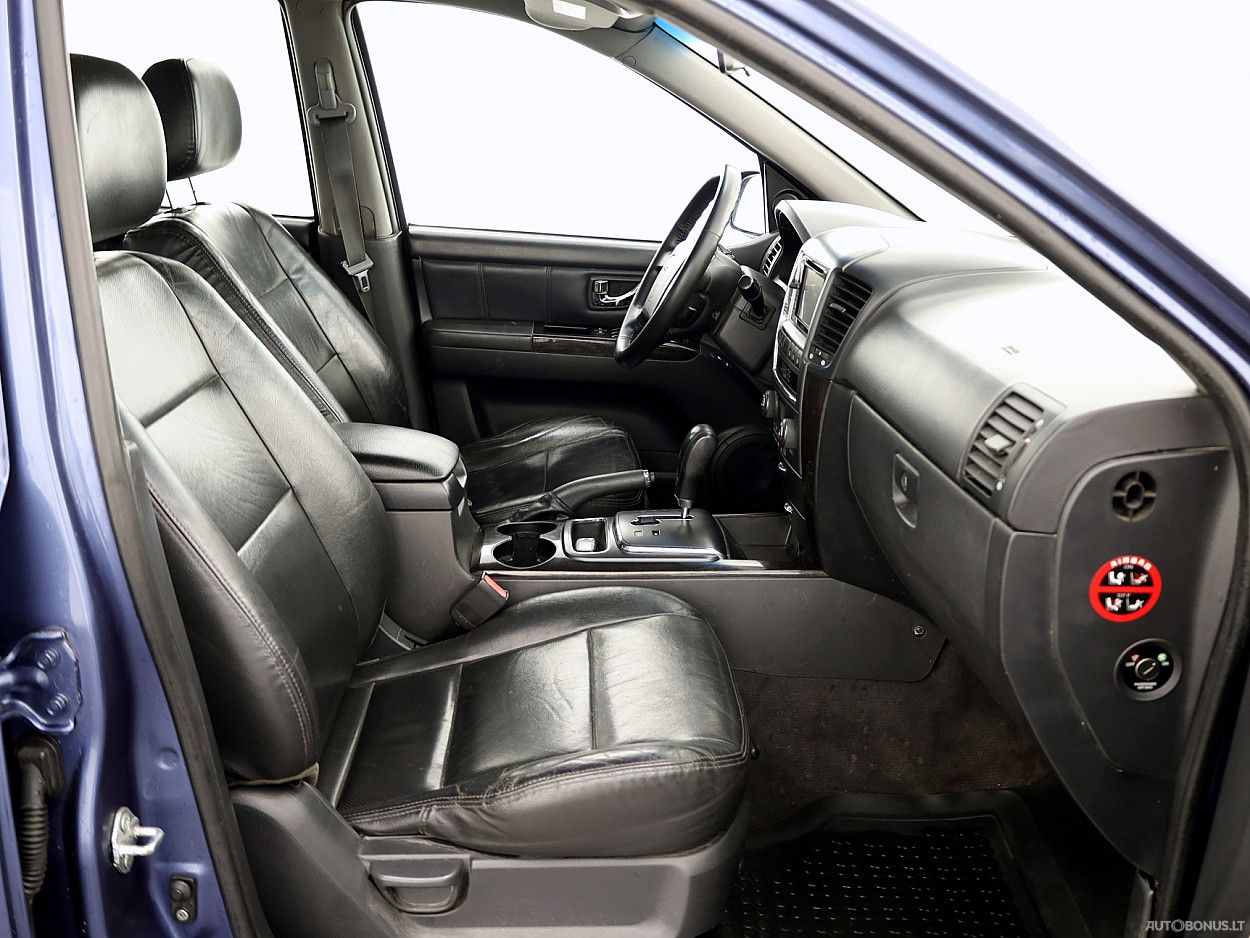 Kia Sorento | 5