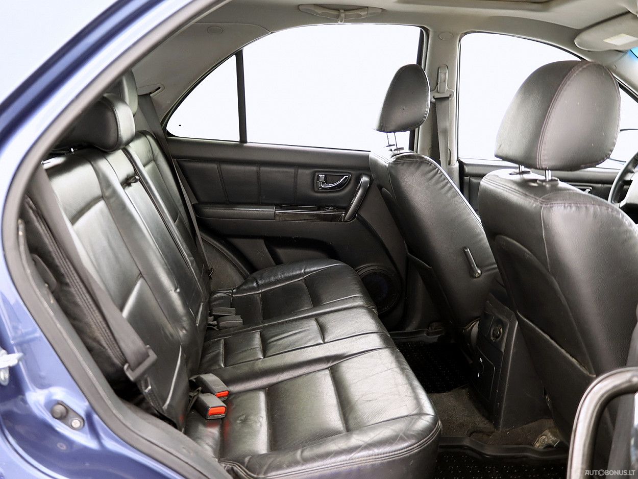 Kia Sorento | 6