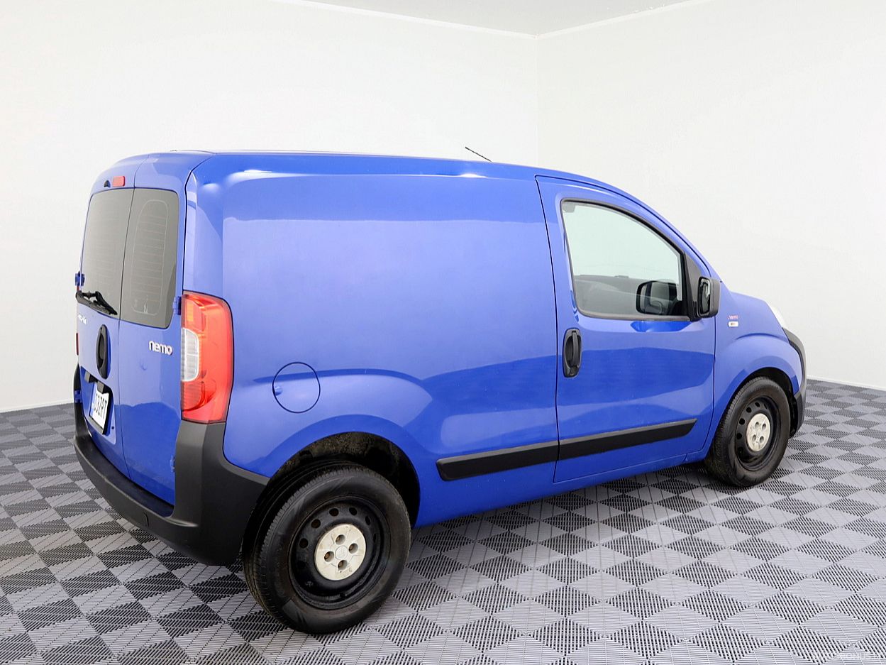 Citroen Nemo | 2