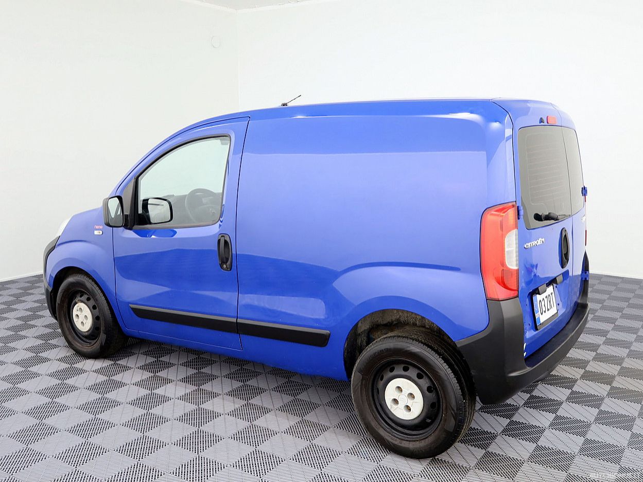 Citroen Nemo | 3
