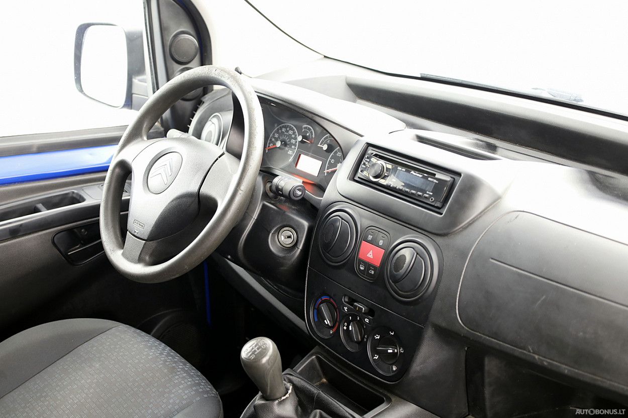 Citroen Nemo | 4