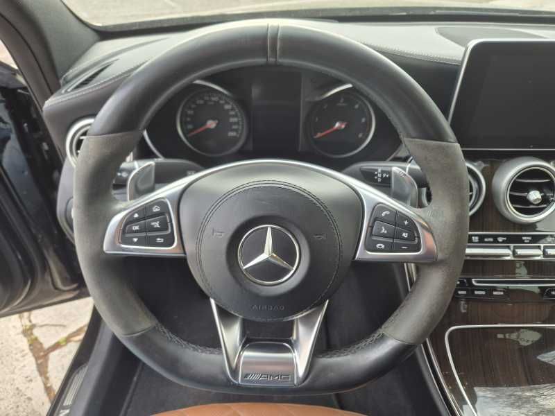 Mercedes-Benz C300 | 12