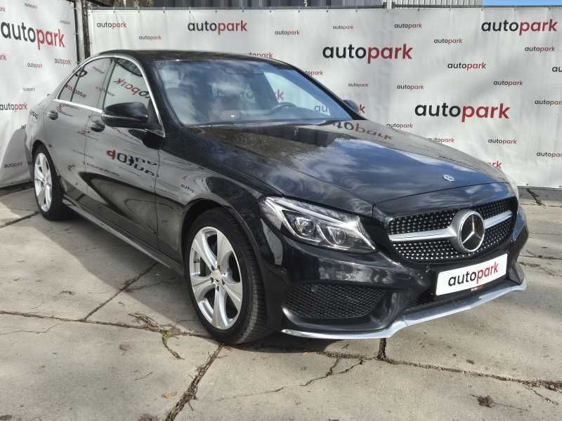 Mercedes-Benz C300 | 2