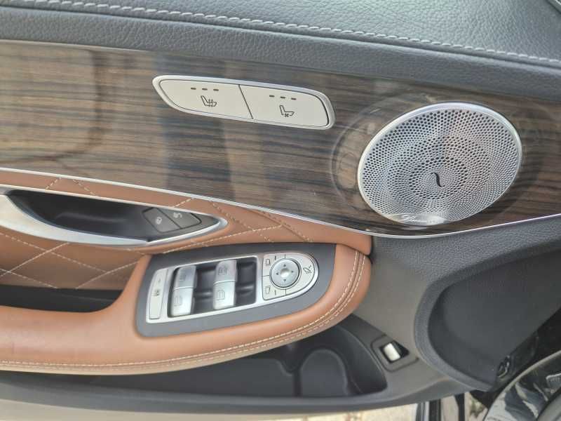 Mercedes-Benz C300 | 11