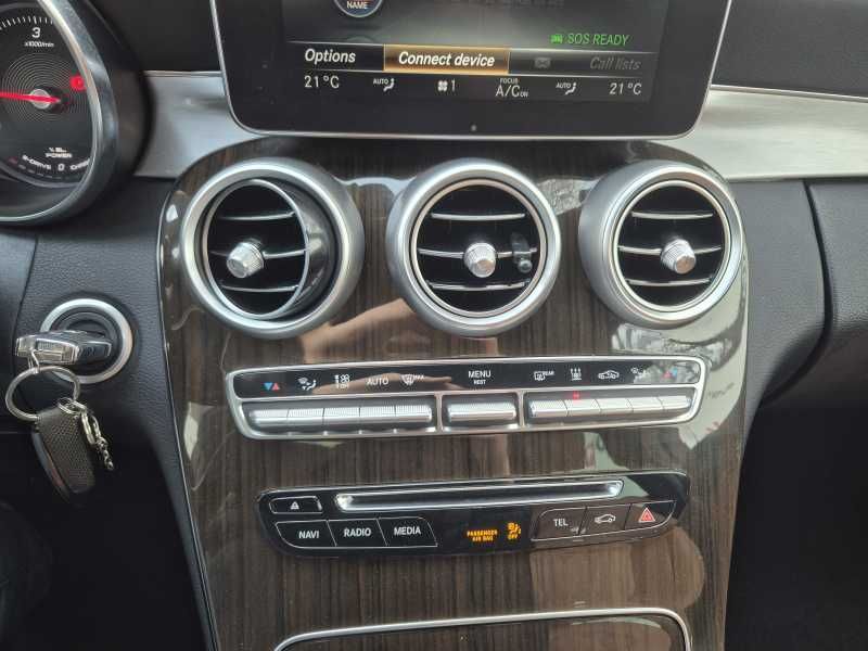 Mercedes-Benz C300 | 17