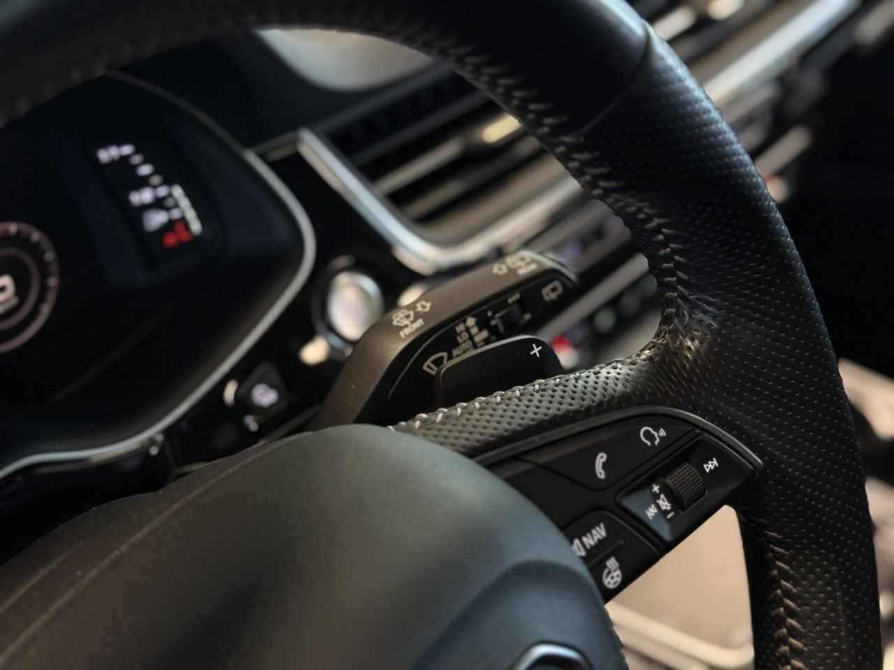 Audi Q7 | 21