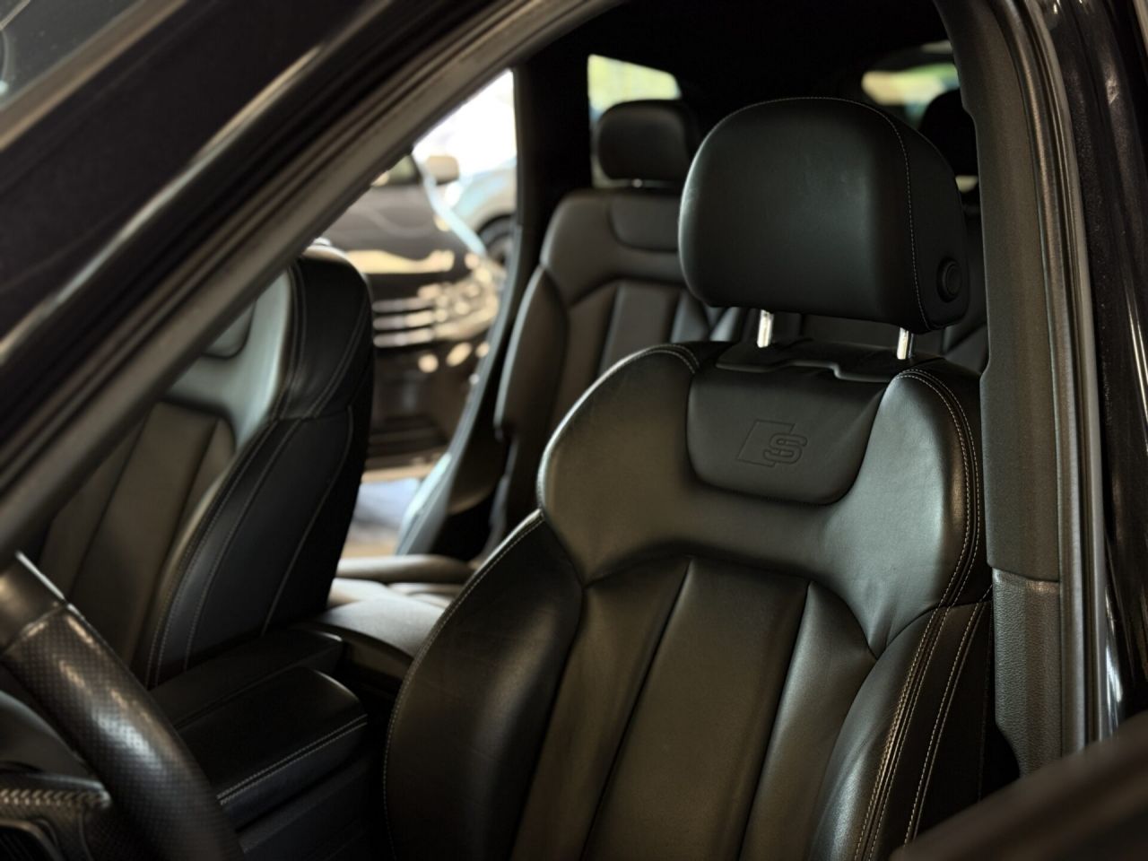Audi Q7 | 19