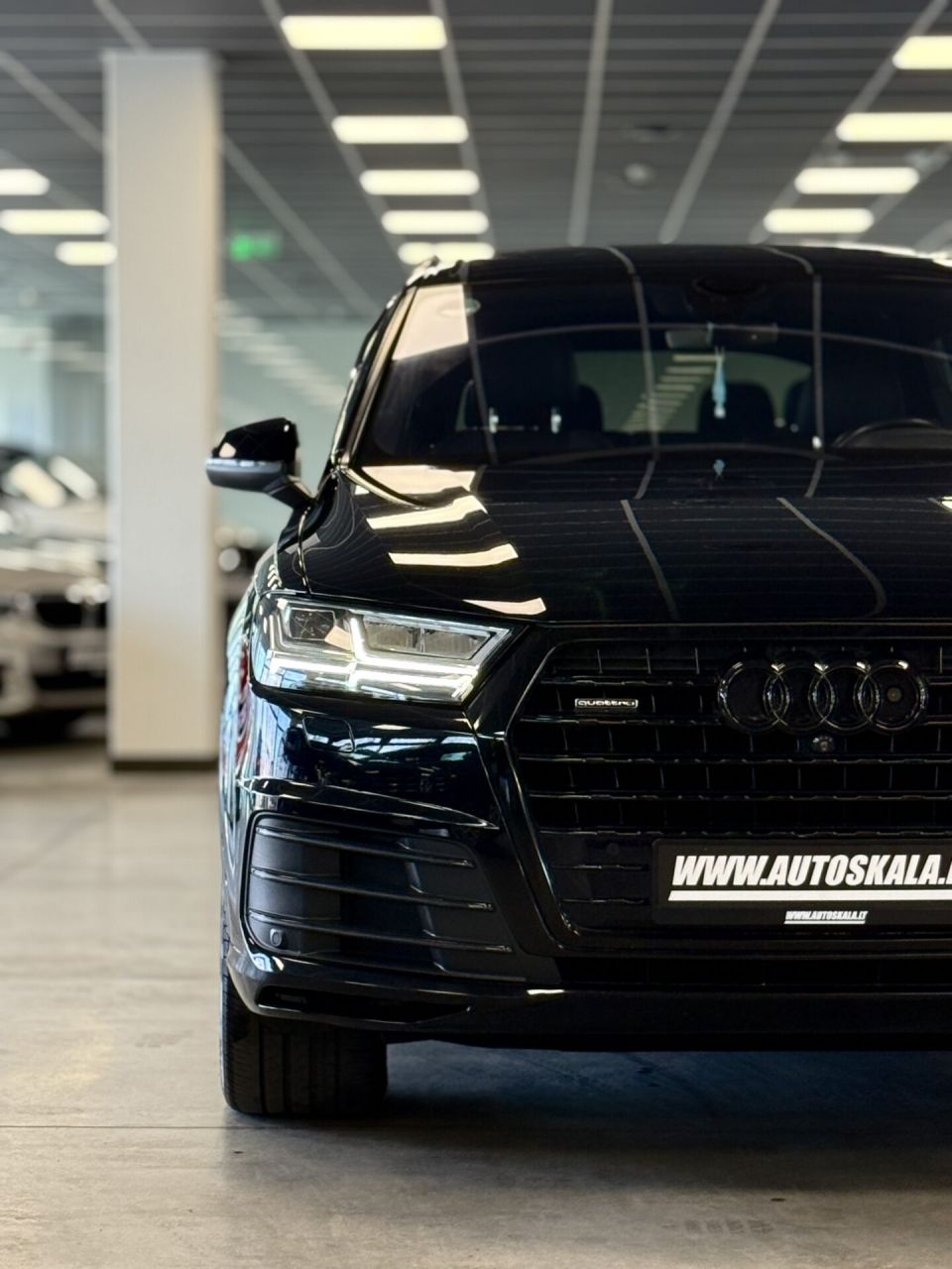 Audi Q7 | 45