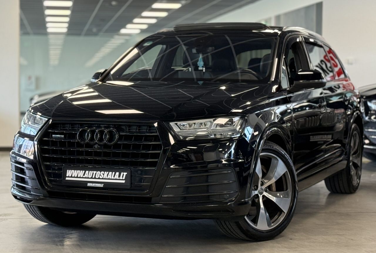 Audi Q7 | 33