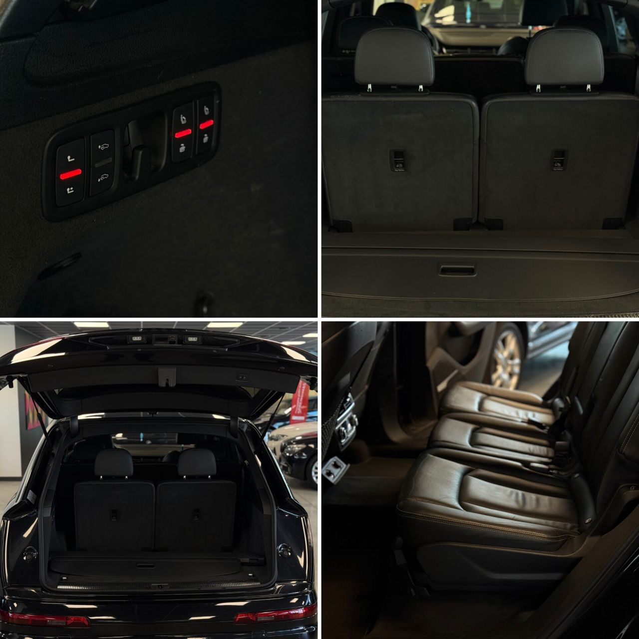 Audi Q7 | 11