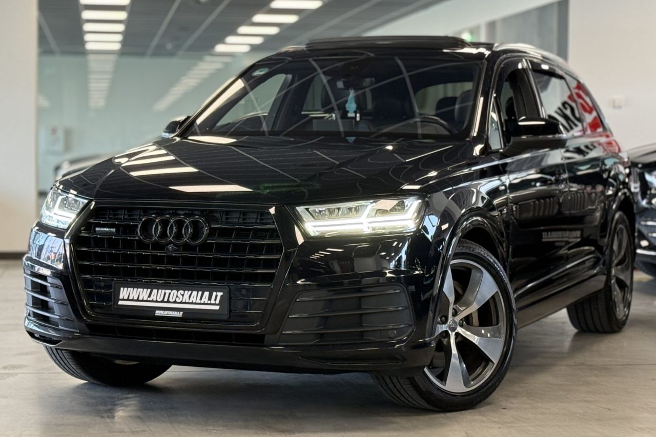 Audi Q7 | 31