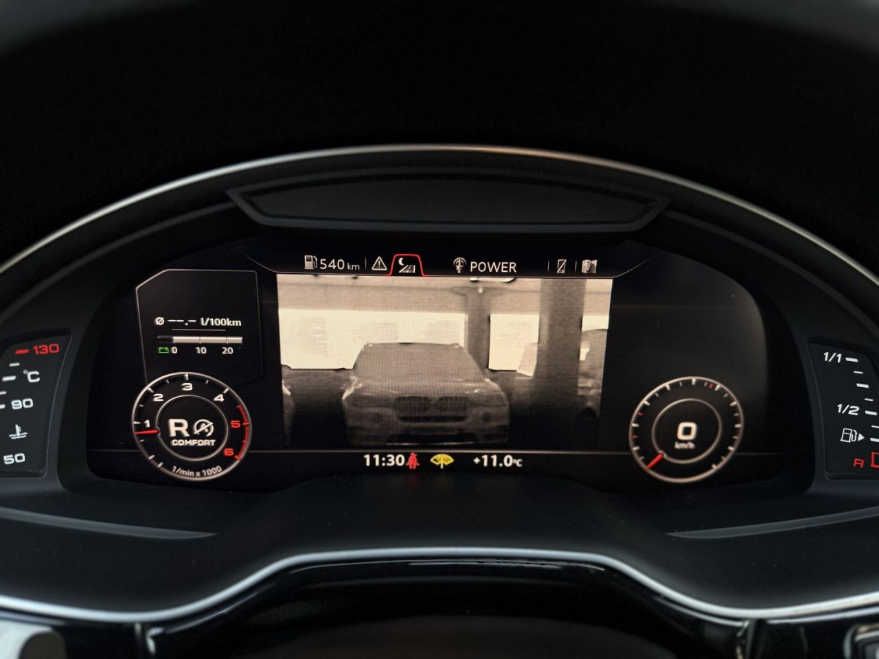 Audi Q7 | 6