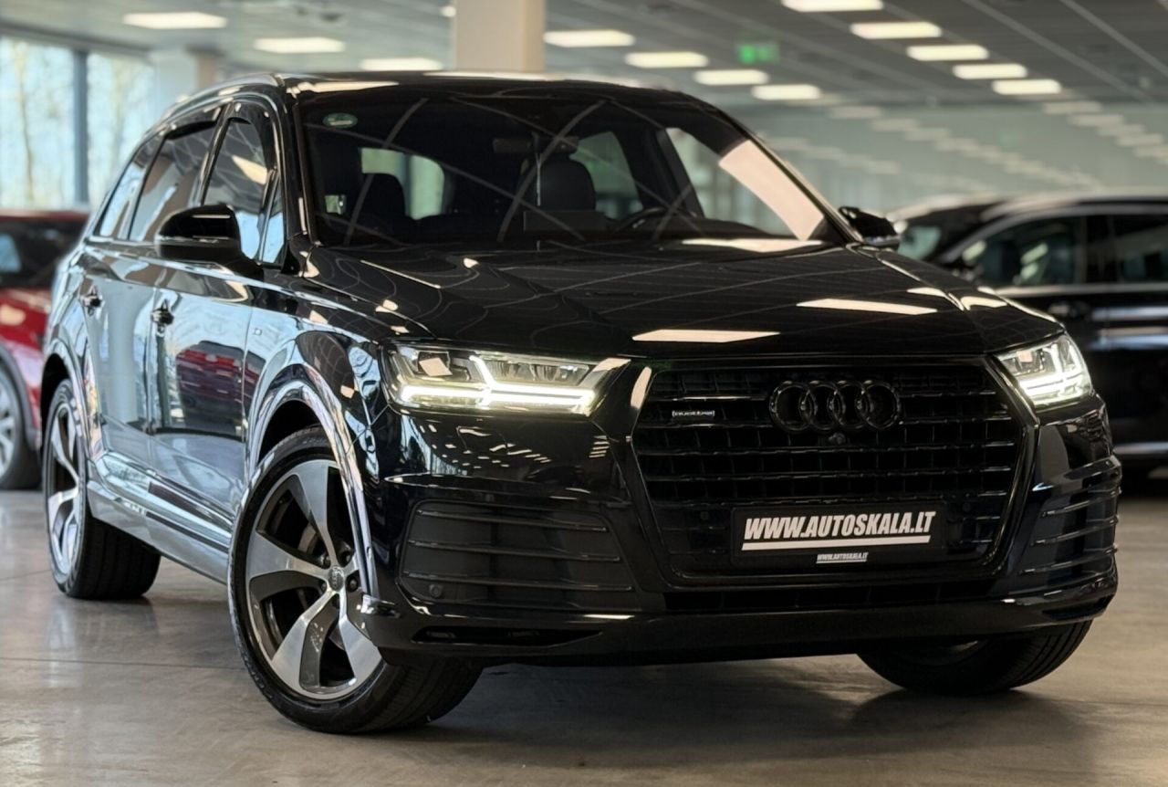 Audi Q7 | 28