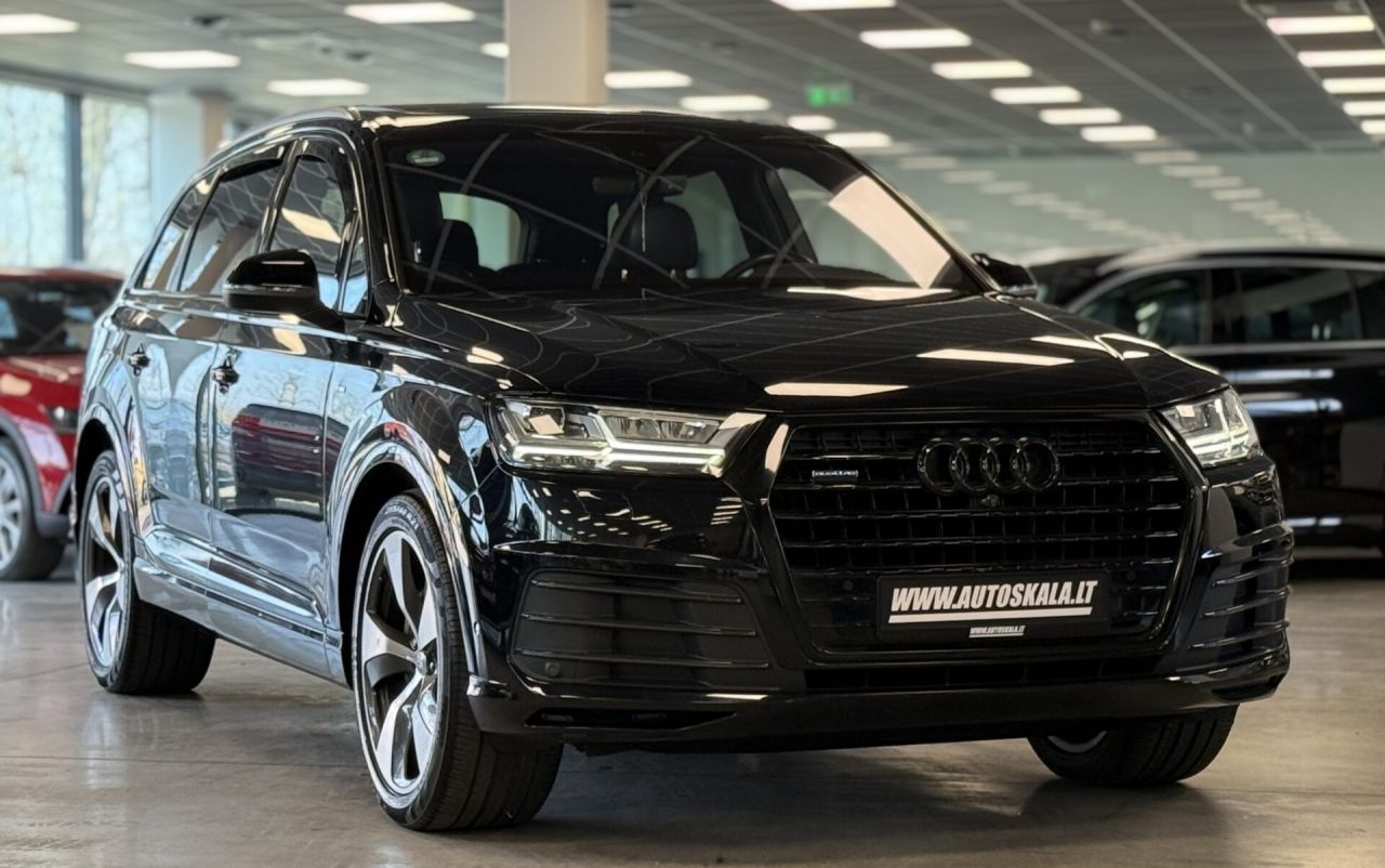 Audi Q7 | 40