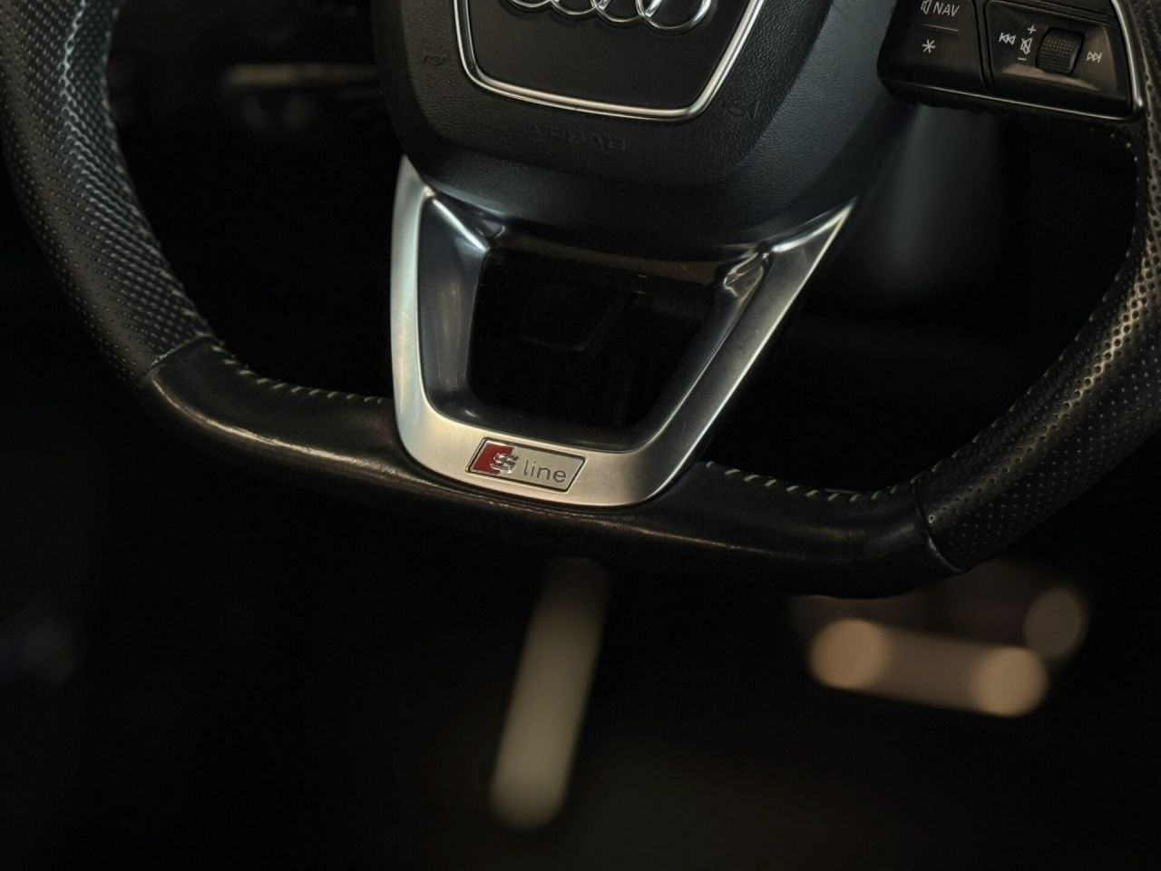Audi Q7 | 29