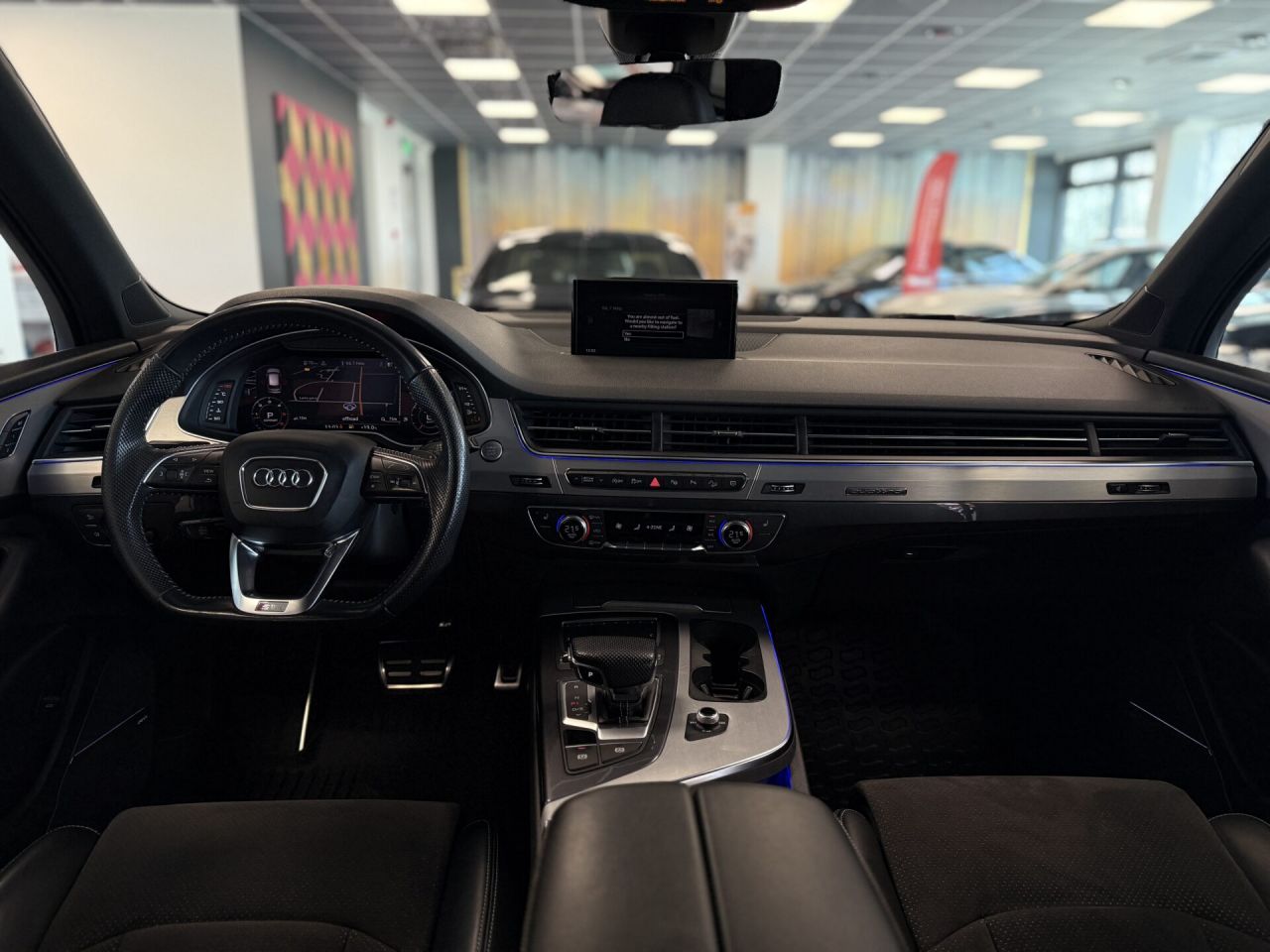 Audi Q7 | 5
