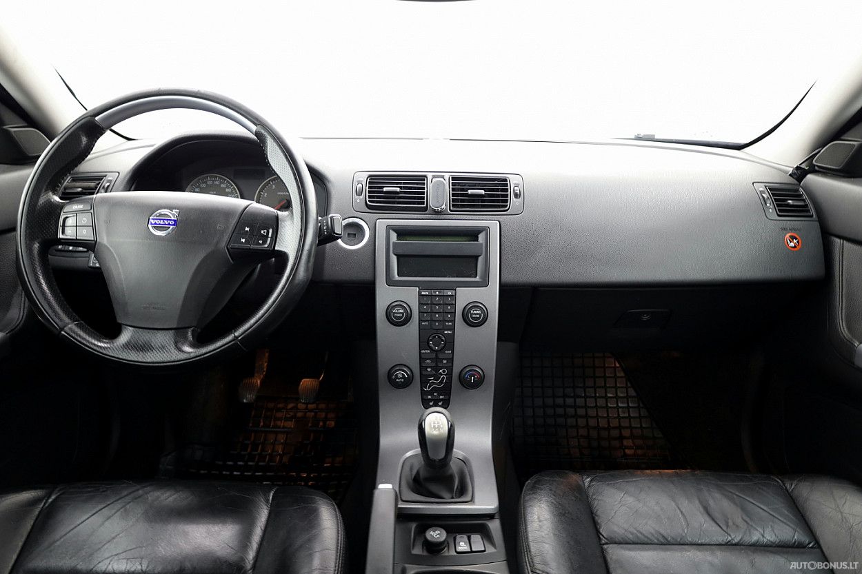 Volvo S40 | 4
