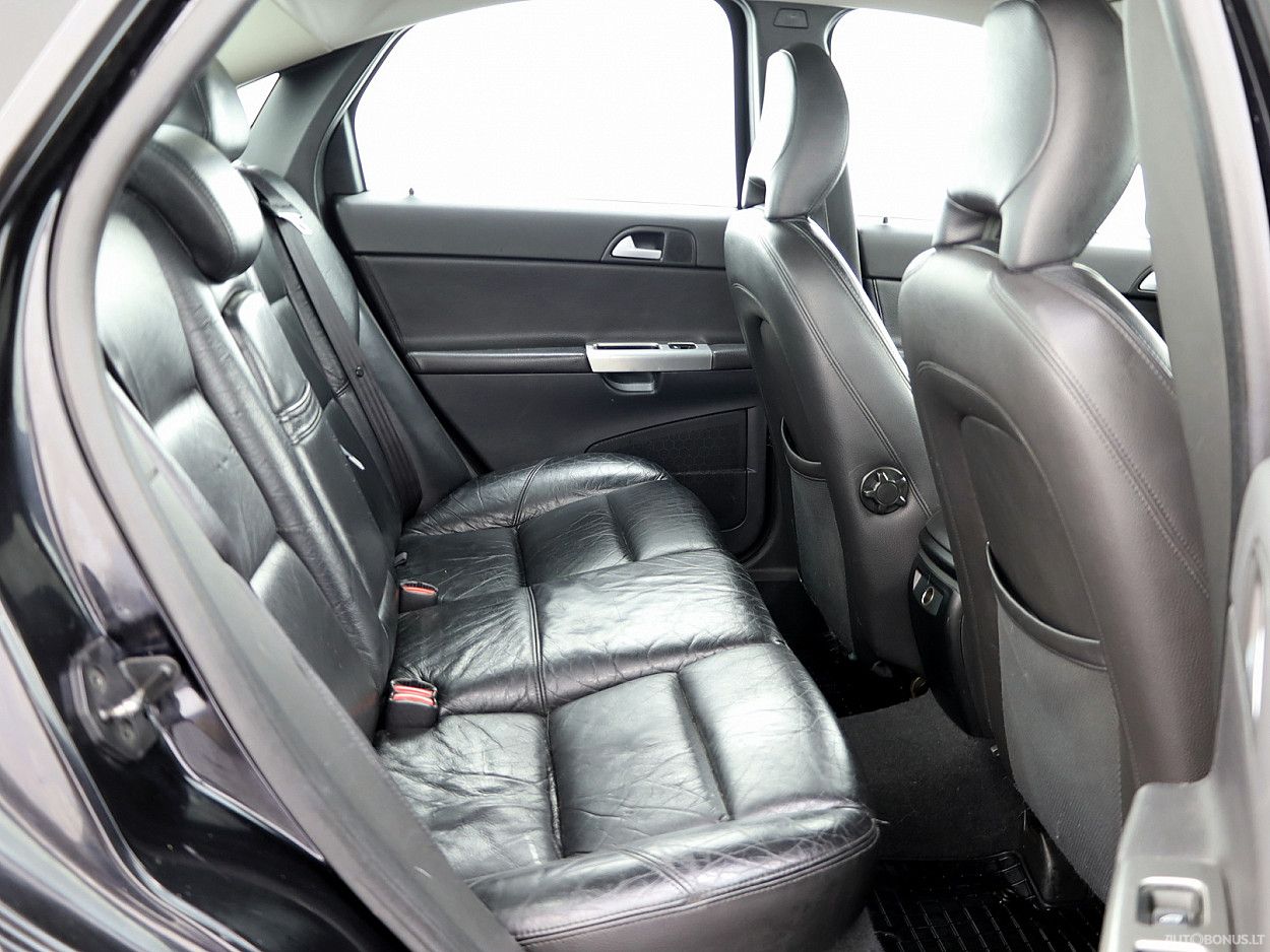 Volvo S40 | 6