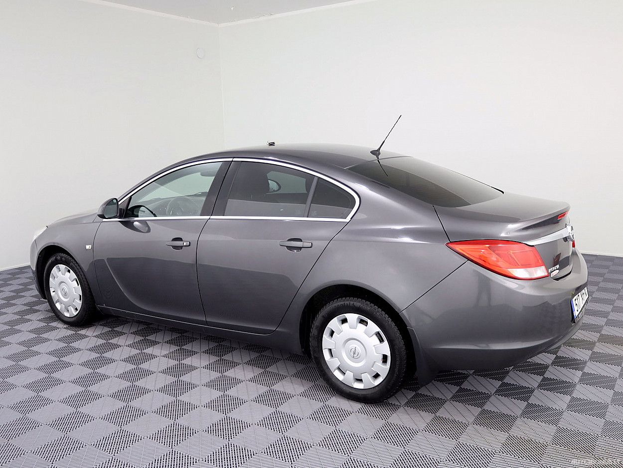 Opel Insignia | 3
