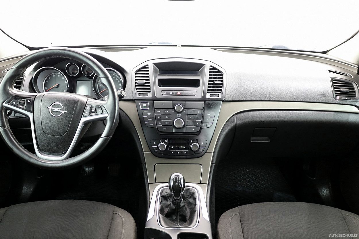 Opel Insignia | 4