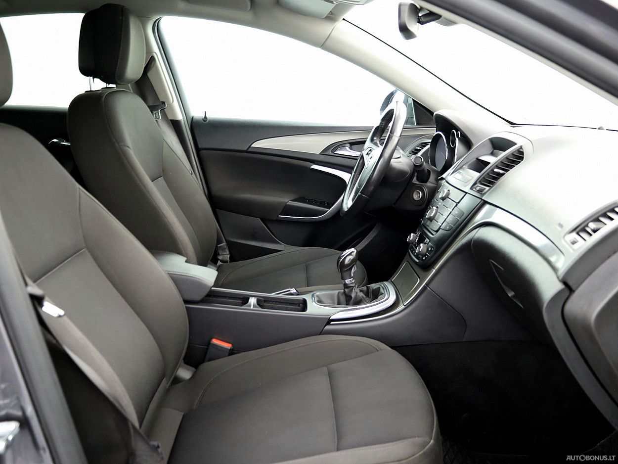 Opel Insignia | 5