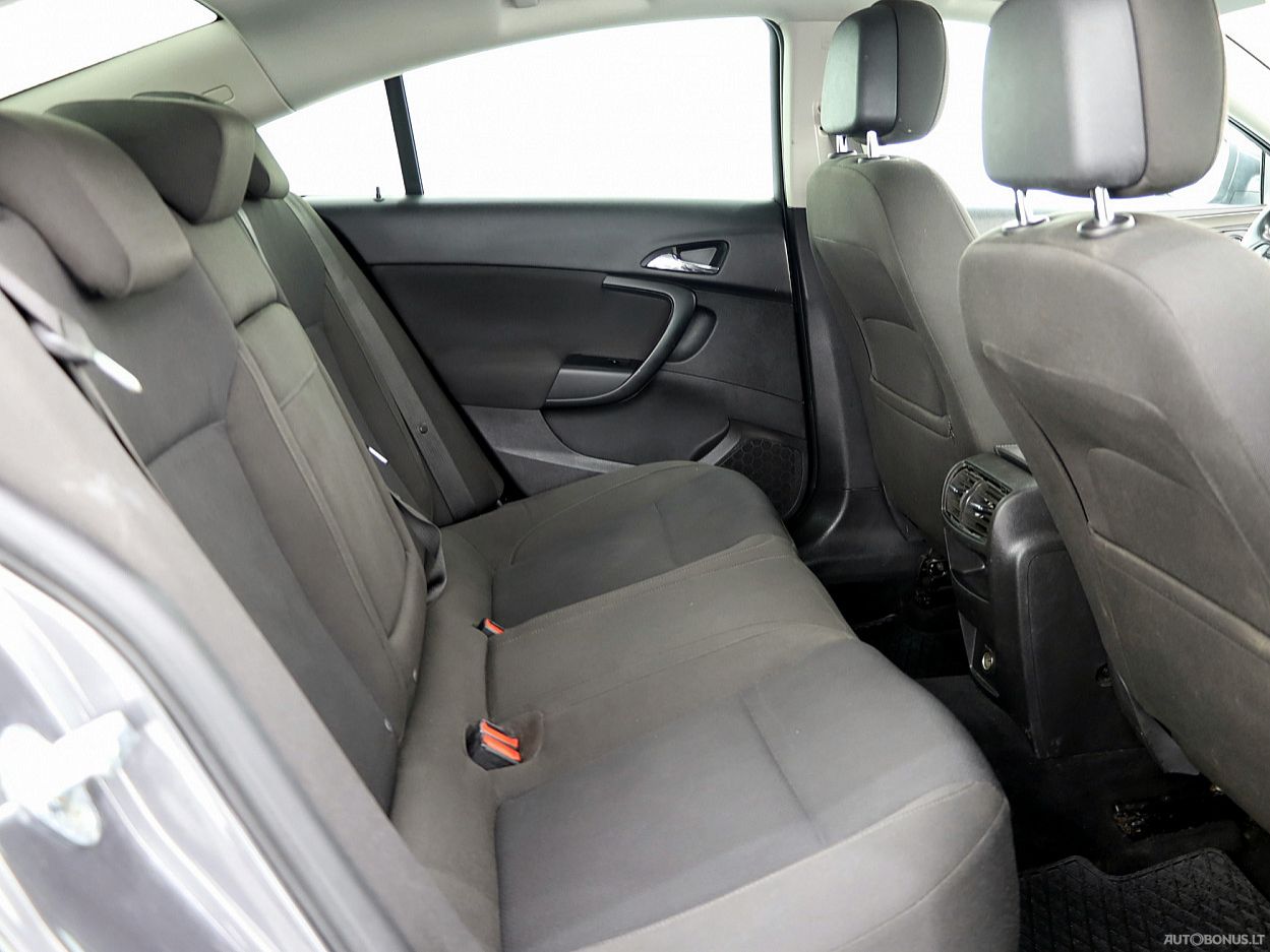Opel Insignia | 6