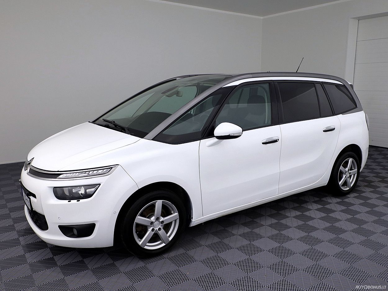 Citroen C4 | 1