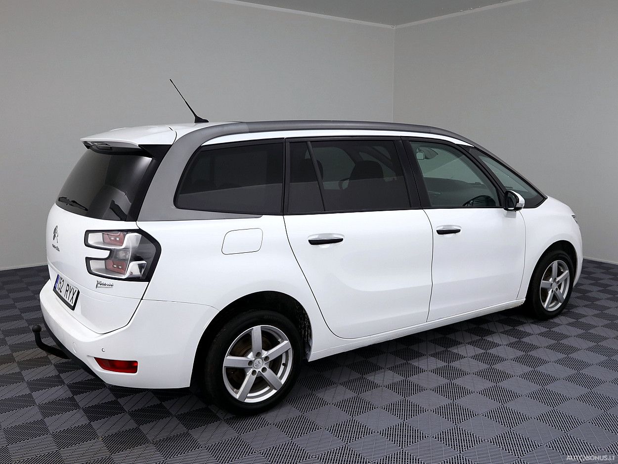 Citroen C4 | 2