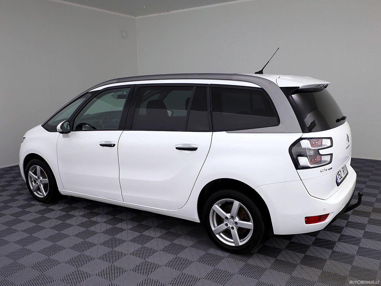 Citroen C4 | 3