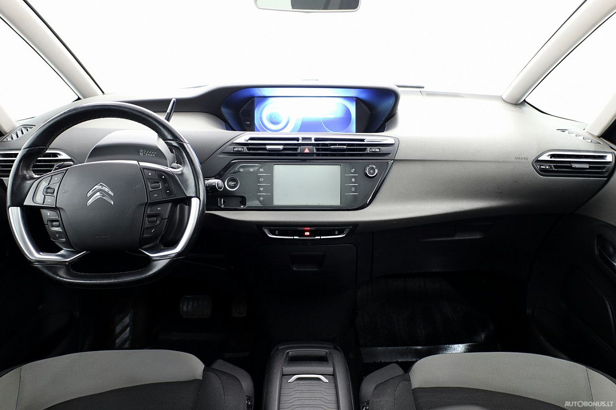 Citroen C4 | 4