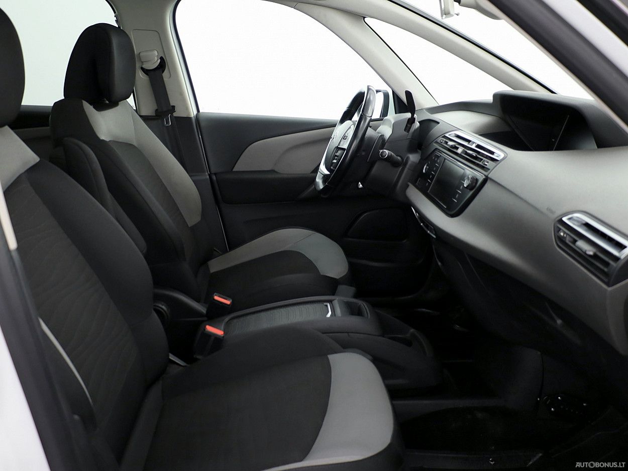 Citroen C4 | 5
