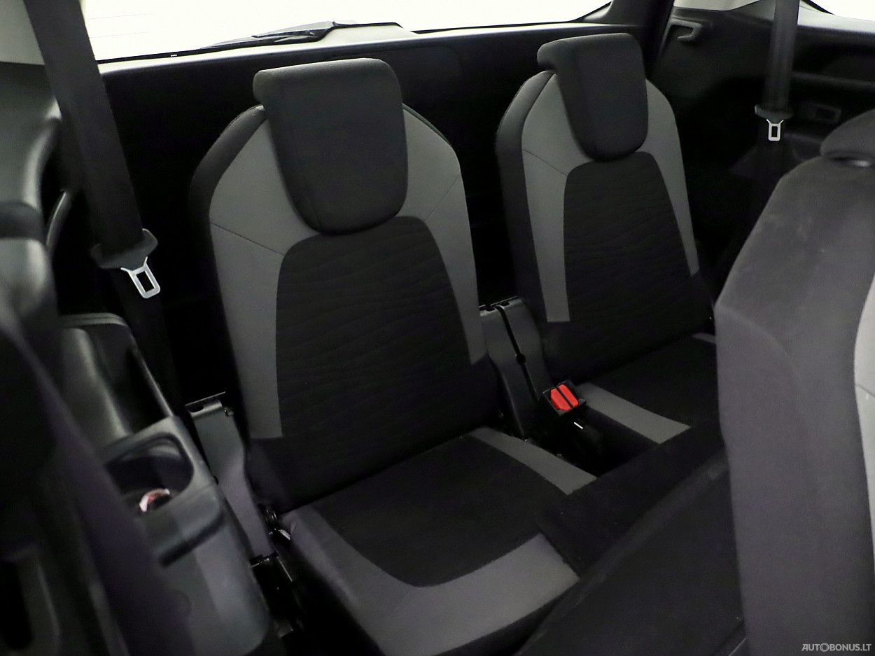 Citroen C4 | 7