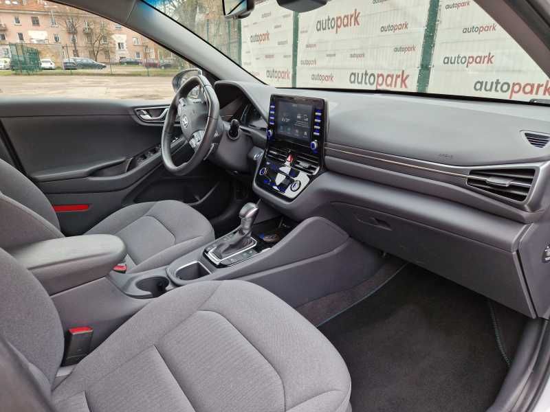 Hyundai IONIQ | 6