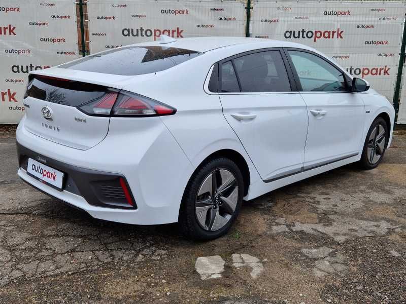 Hyundai IONIQ | 2