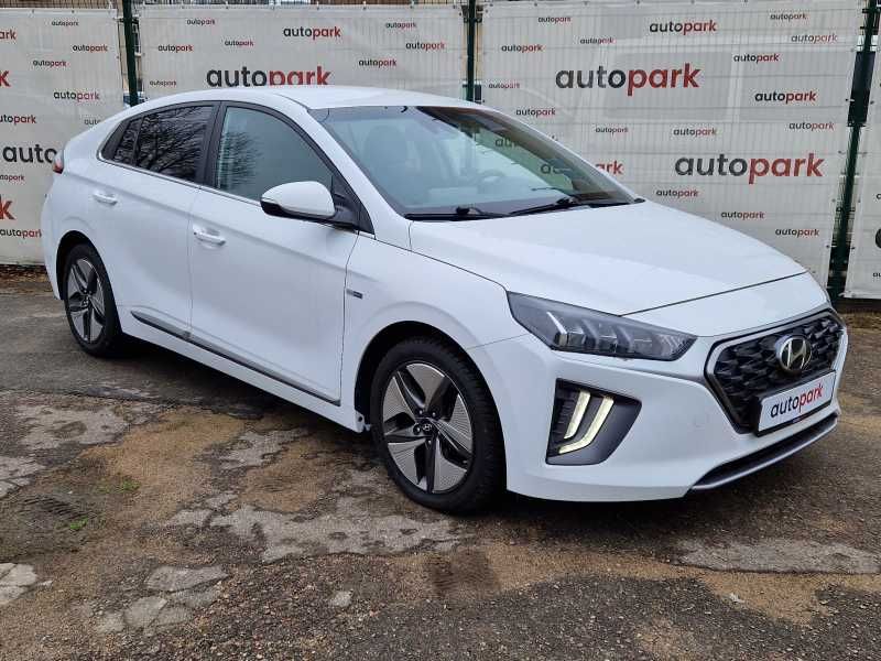 Hyundai IONIQ | 1