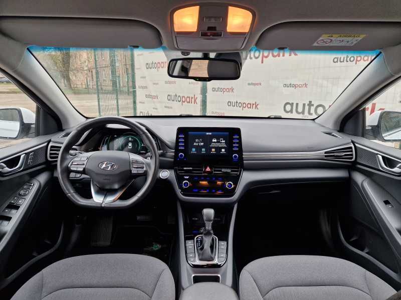 Hyundai IONIQ | 5