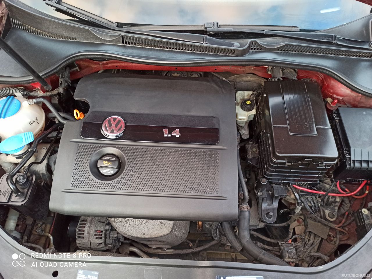 Volkswagen Golf | 9