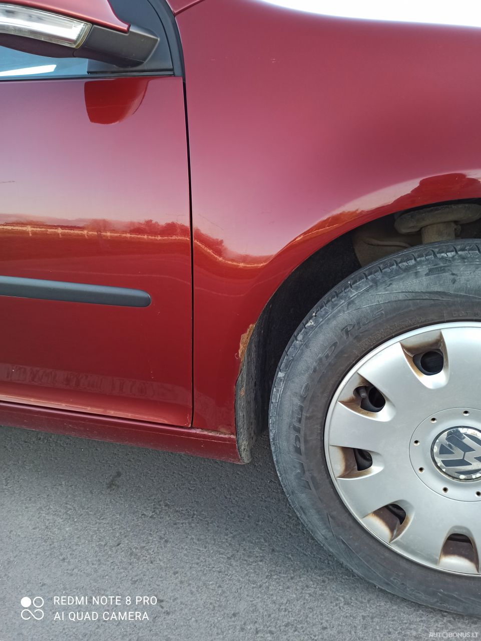 Volkswagen Golf | 10