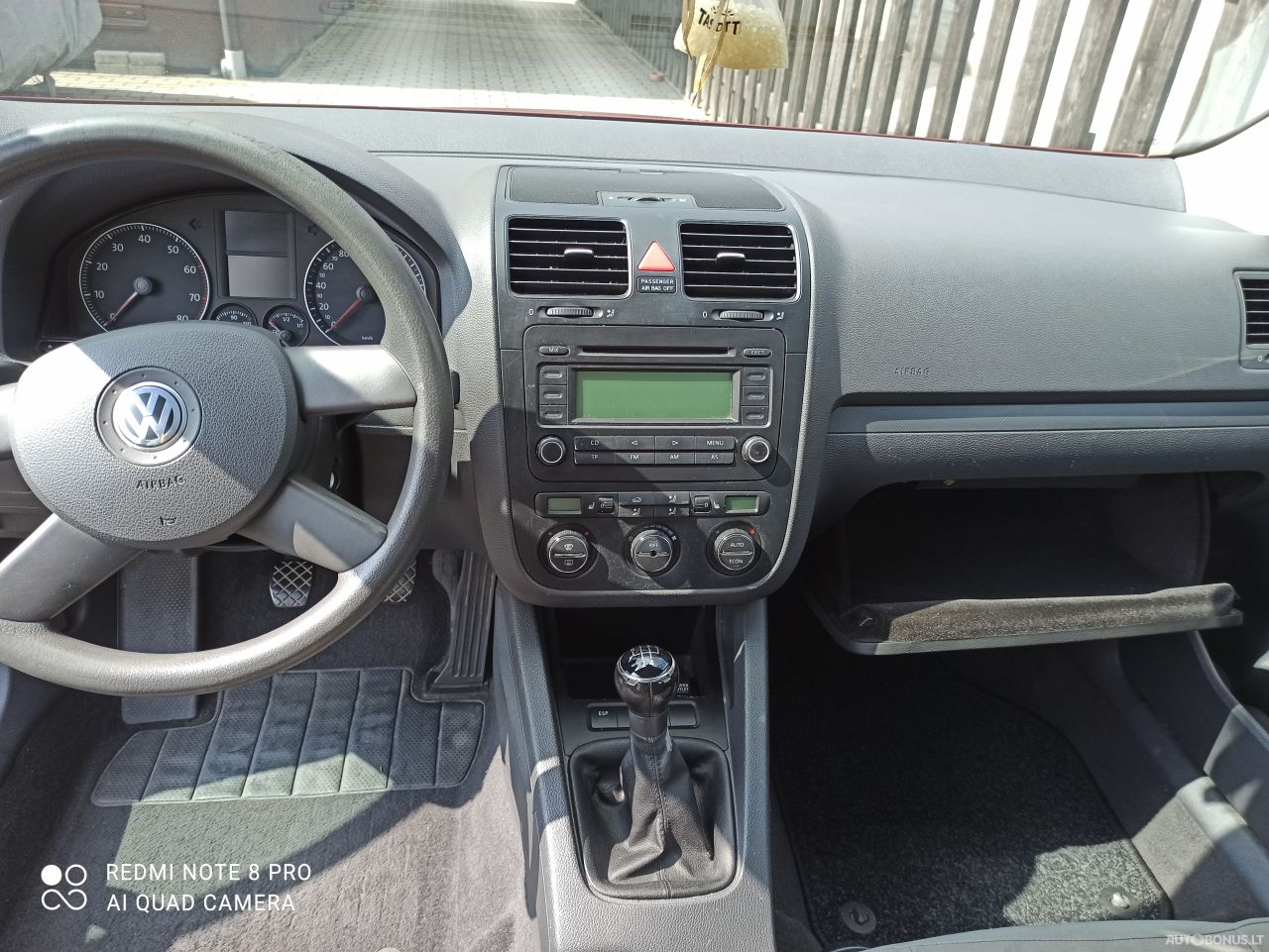 Volkswagen Golf | 11