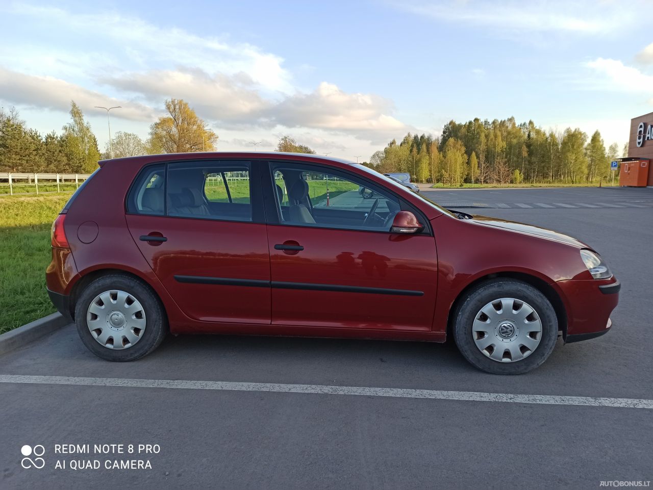 Volkswagen Golf | 2