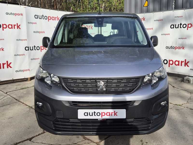 Peugeot Rifter | 1