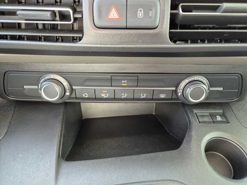 Peugeot Rifter | 15
