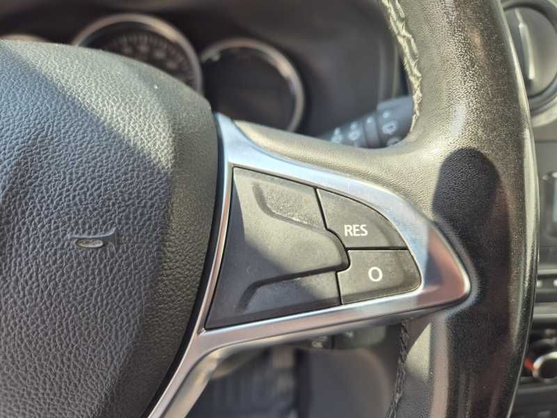 Dacia Sandero | 11