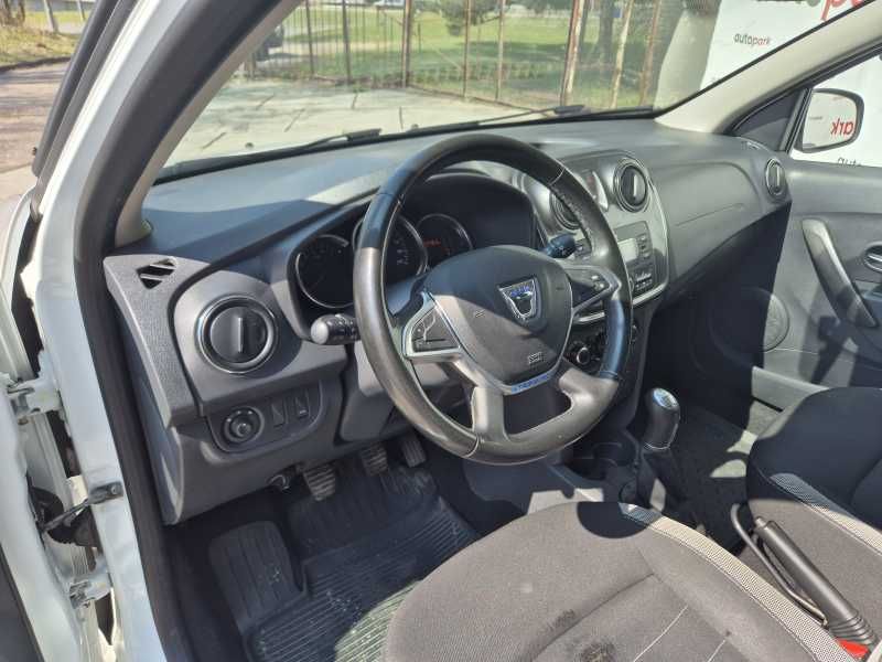 Dacia Sandero | 8