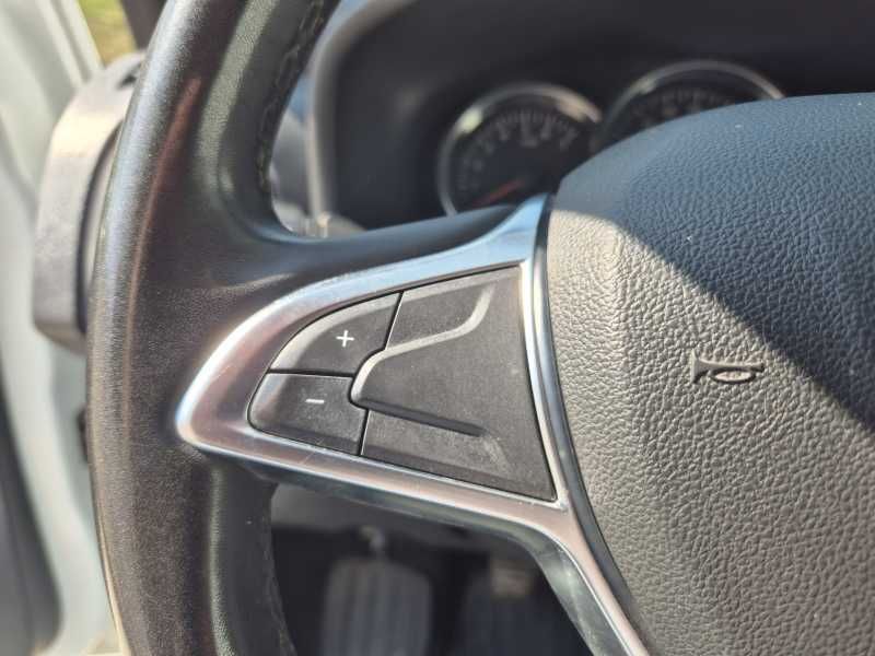 Dacia Sandero | 10