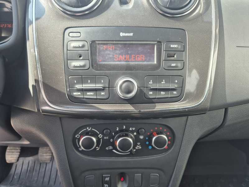 Dacia Sandero | 14