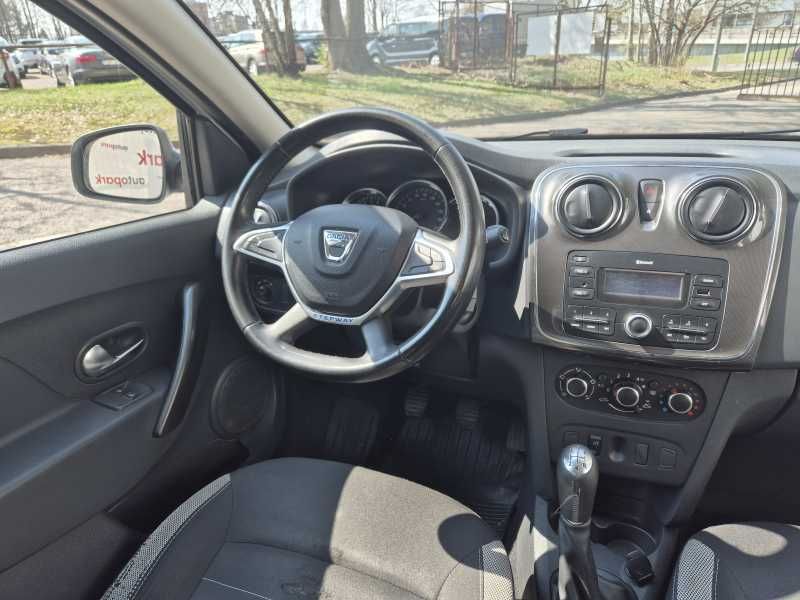 Dacia Sandero | 6